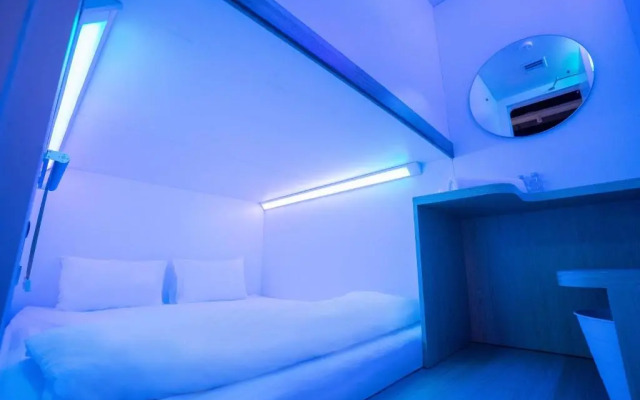 Bobopod Mega Mall Bekasi