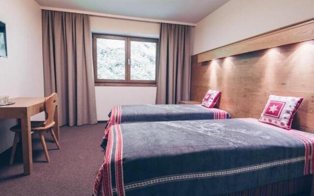 Das Glemm Hotel
