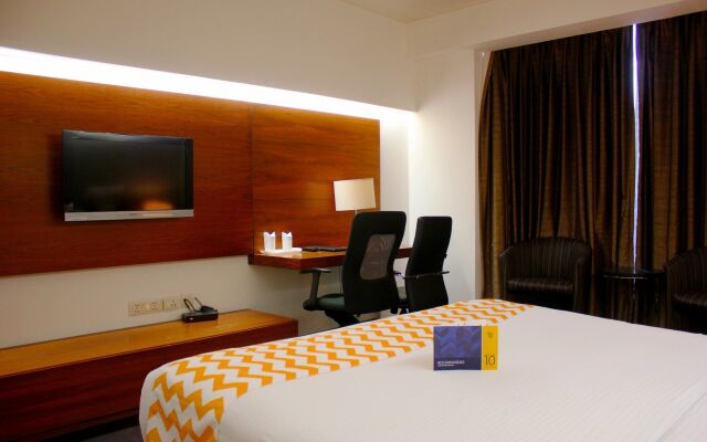 FabHotel Sage Saket
