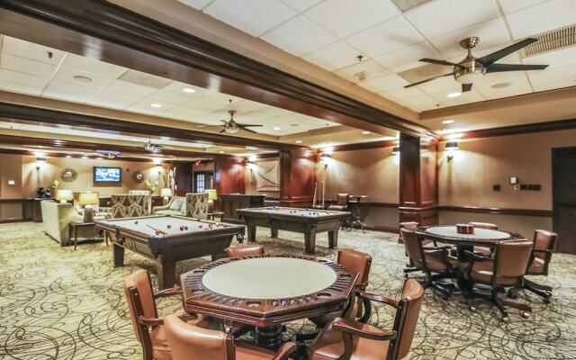 San Luis 935-luis' Lookout 1 Bedroom Condo