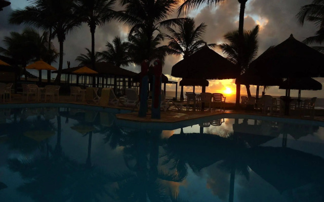 Beira Mar Porto de Galinhas Hotel