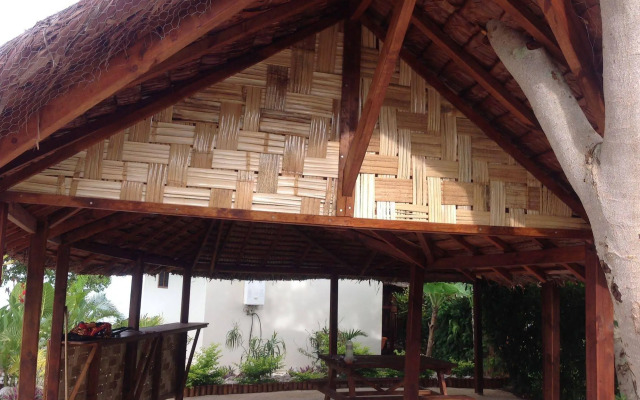 Turtle Bay Beach House