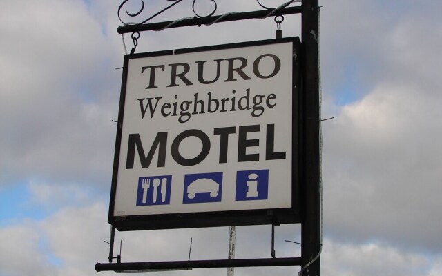 Truro weighbridge motel