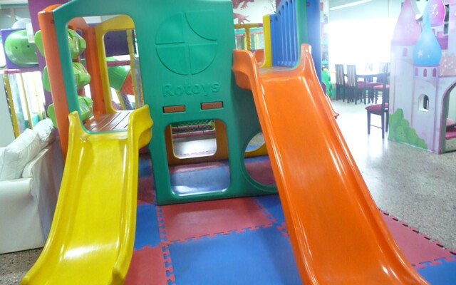 Hotel Sol del Sur