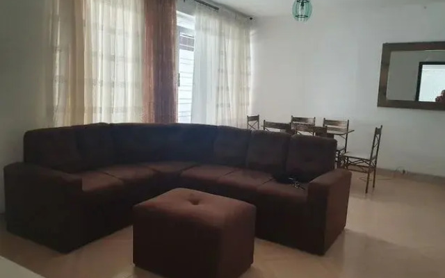 Airport rooms