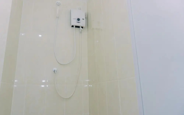 Chic Studio Apartment M-Town Residence Near Summarecon Mall