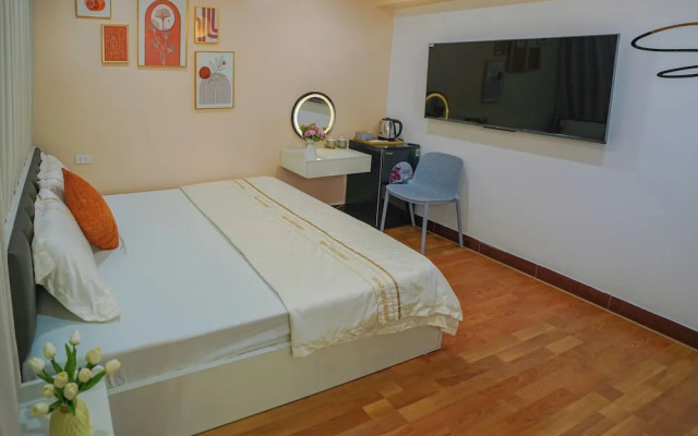 Alula Ha Noi Homestay