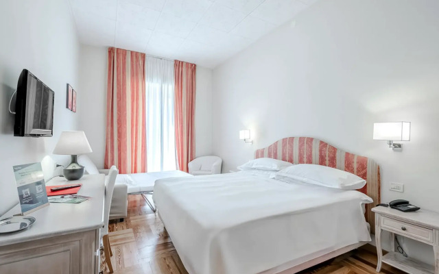 HOTIDAY Room Collection - Mediterranee Alassio