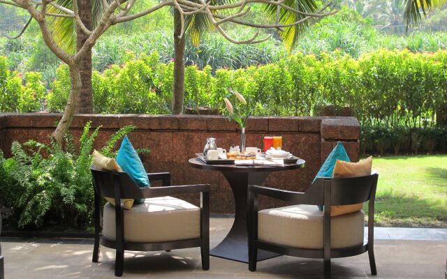 Alila Diwa Goa - A Hyatt Brand