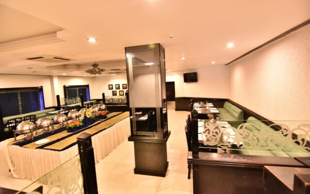 Simsan Hotel