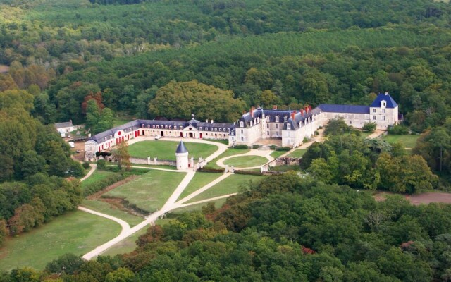 Chambres d'Hôtes - Château de Gizeux