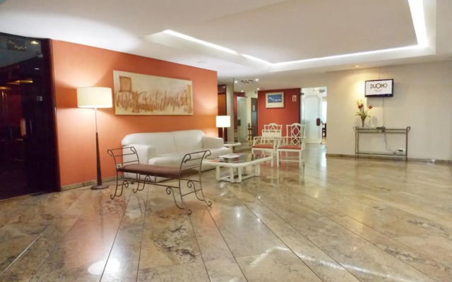 Duomo Park Hotel