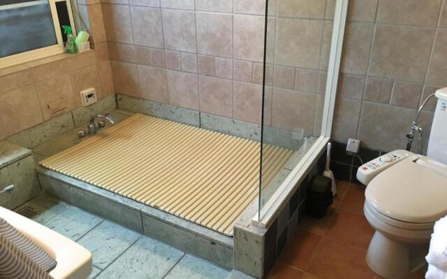 Private Hotel Rei