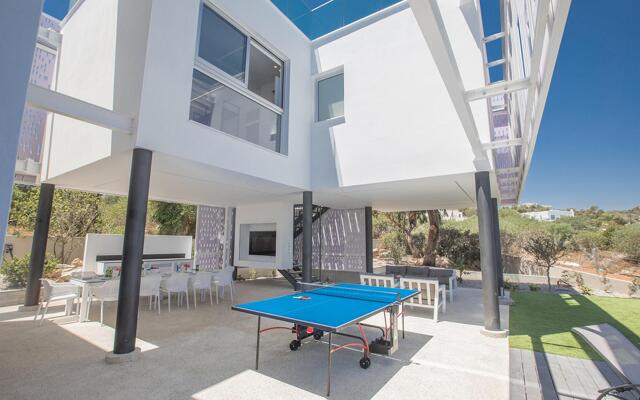 Villa Chloe in Protaras