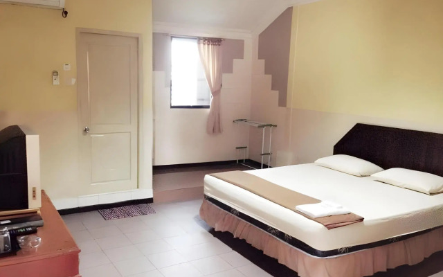 Hotel Queen Pontianak