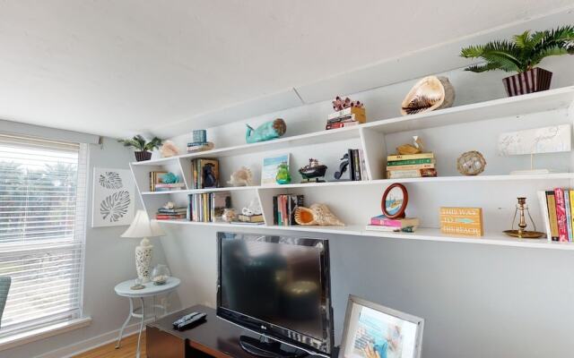 Sanddollar 624 2 Bedroom Home