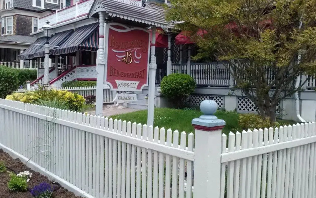 Beauclaires Bed & Breakfast Inn
