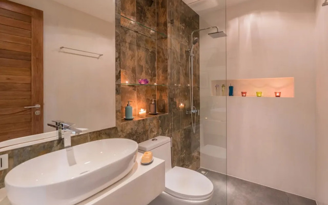 Picasso Villa Phuket - Paloma