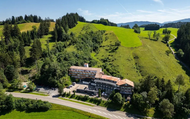 Rothenfels Panorama Hotel