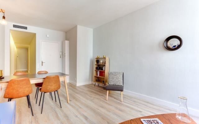 Stunning 2 Bed, all new in Gracia Neighborhood