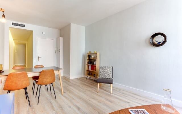 Stunning 2 Bed, All New In Gracia Neighborhood