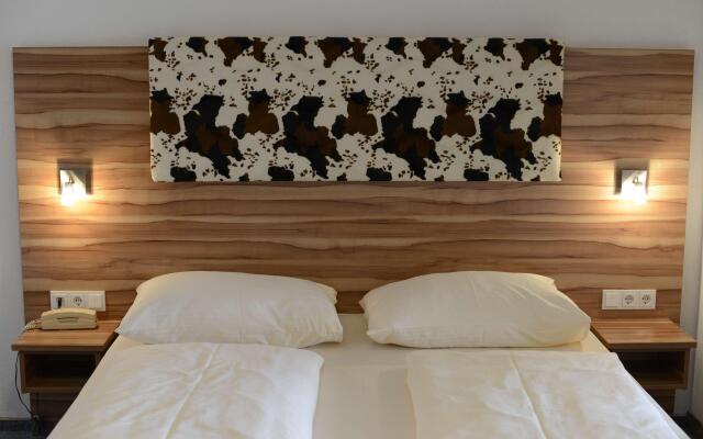 Best Western Panoramahotel Talhof