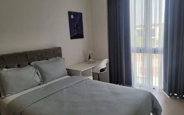 Villa Elena Hayat Island Marbella