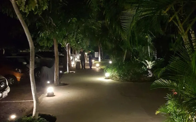 Playa as it Should be