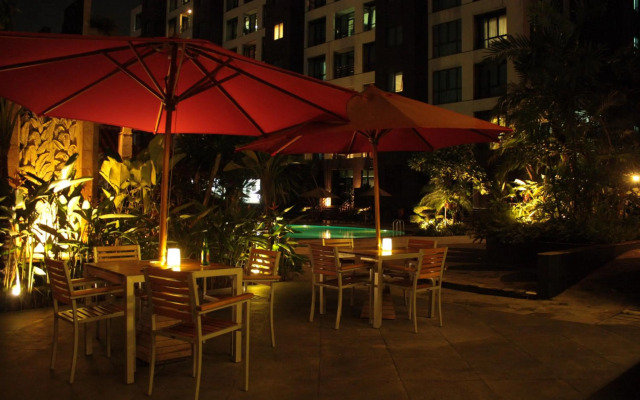 Hotel Kristal