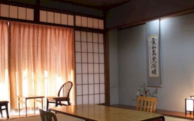 Yumoto Hotel