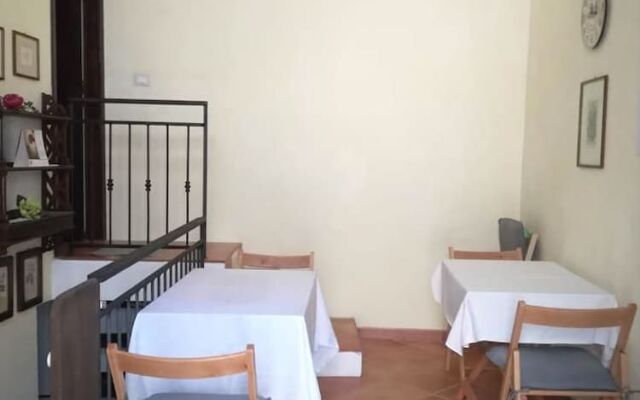 La Casa sotto il Castello