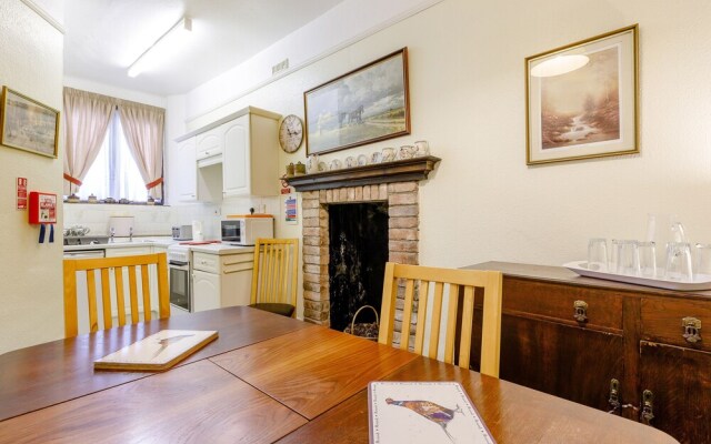 Clooneavin Apartment 8