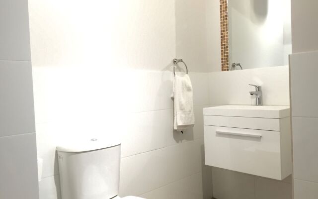 Midtown Rentals at Perspectives