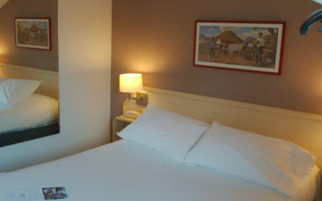 Hôtel Donibane Saint-Jean-de-Luz by Accor