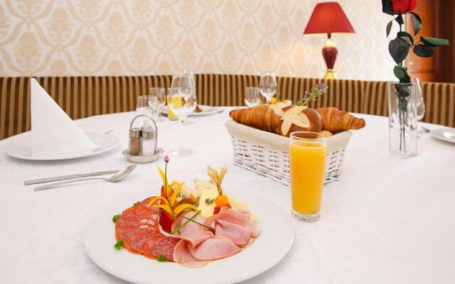 Calimbra Wellness and Conference Hotel