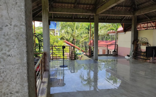 Guimaras Mangrove Guesthouse