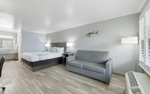 Vero Beach Inn & Suites I-95
