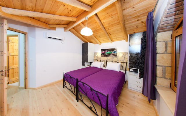 Tireda Villas