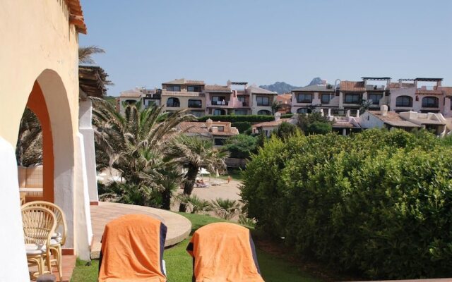 Appartamento Dahu Porto Cervo