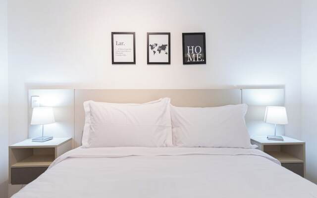 APM - Anora Spaces Suites Congonhas