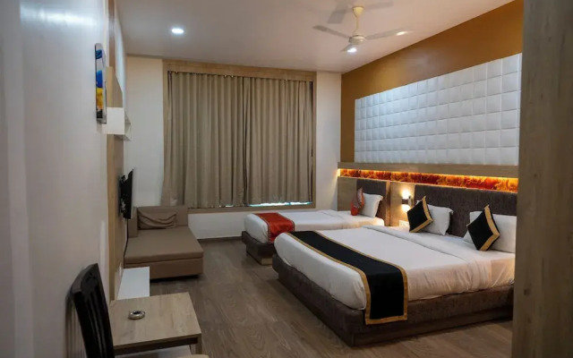 The Grand Astoria Somnath