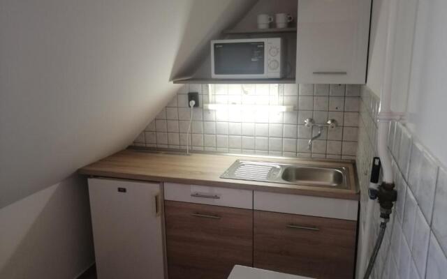 Anita Apartman