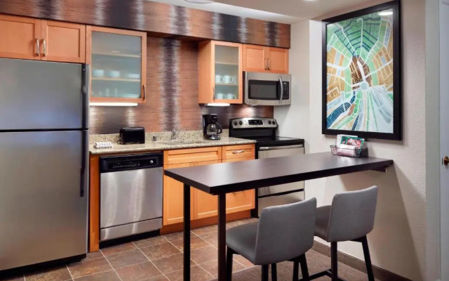 Residence Inn Atlanta Buckhead