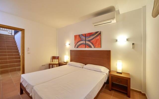 Prinsotel Villas Cala Galdana