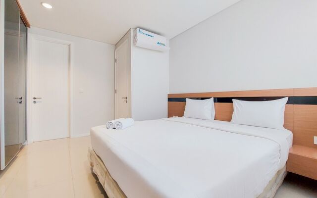 Elegant And Spacious 2Br At Paddington Heights Apartment