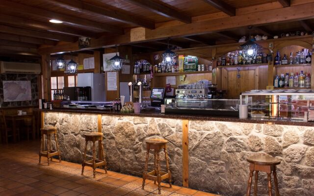 Hostal Restaurante Riofrio