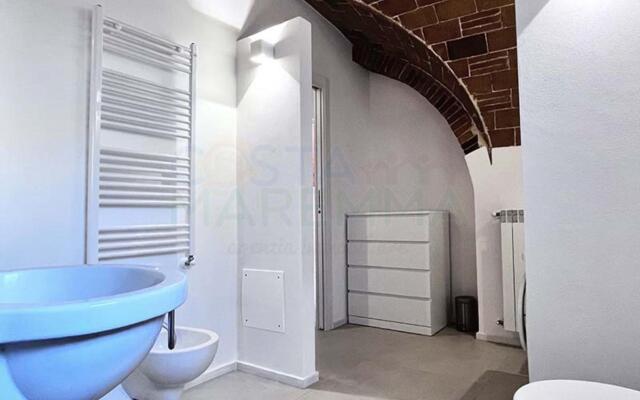 San Gaetano apartment in Follonica-SAN GAETANO