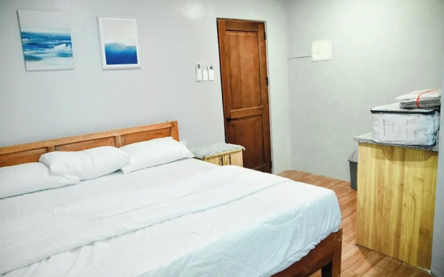 Dos Marias Tourist Inn