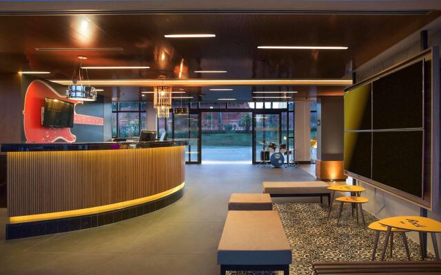 Ibis Styles Taubate