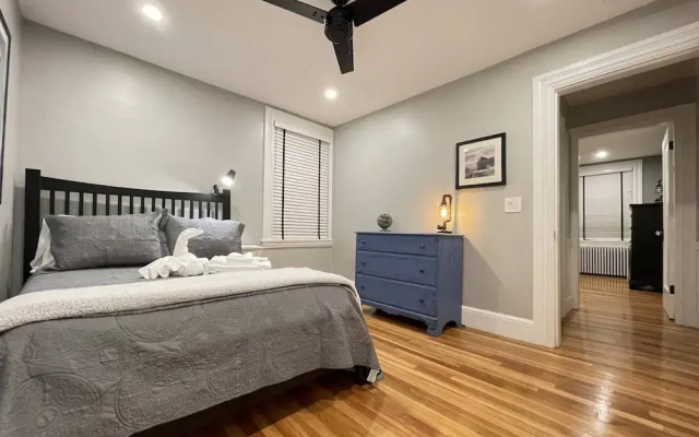 Rye Retreat